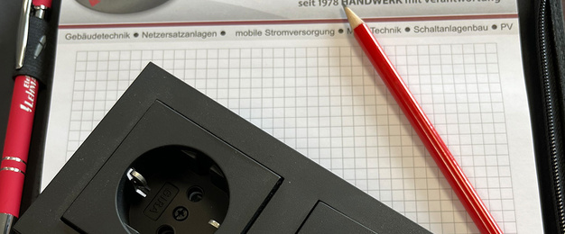 Kalkulator Elektrotechnik (m/w/d) bei Elektro Lehmann in Bad Lausick