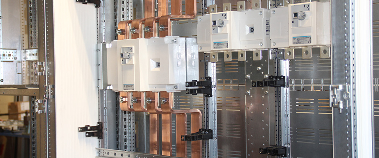 Elektroniker/Schaltanlagenbauer (m/w/d) bei Elektro Lehmann in Bad Lausick