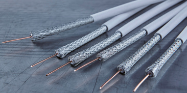 Kabel- und Steckverbinder bei Elektro Lehmann in Bad Lausick