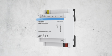 Busch-VoiceControl® bei Elektro Lehmann in Bad Lausick