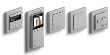 Gira System 55 bei Elektro Lehmann in Bad Lausick