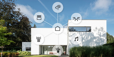 JUNG Smart Home Systeme bei Elektro Lehmann in Bad Lausick