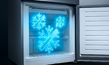 noFrost bei Elektro Lehmann in Bad Lausick