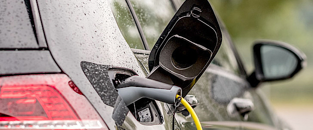 E-Mobility bei Elektro Lehmann in Bad Lausick