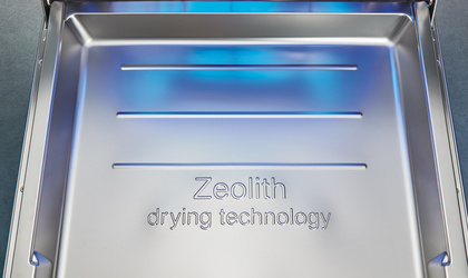 Zeolith Trocknen – Für glänzende Spülergebnisse bei Elektro Lehmann in Bad Lausick