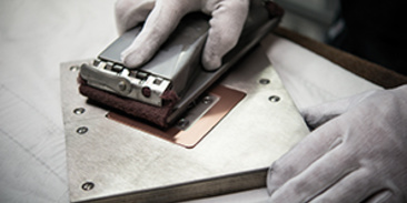 Manufaktur bei Elektro Lehmann in Bad Lausick