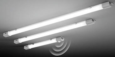Planox Feuchtraumleuchten bei Elektro Lehmann in Bad Lausick