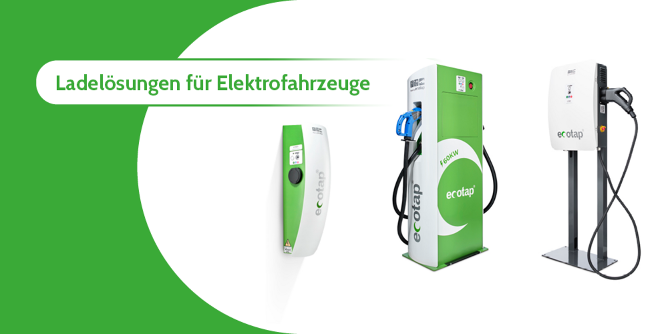 E-Mobility bei Elektro Lehmann in Bad Lausick