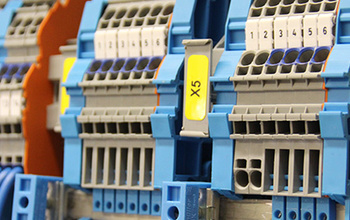 Gebäudeautomation / Schaltanlagenbau bei Elektro Lehmann in Bad Lausick