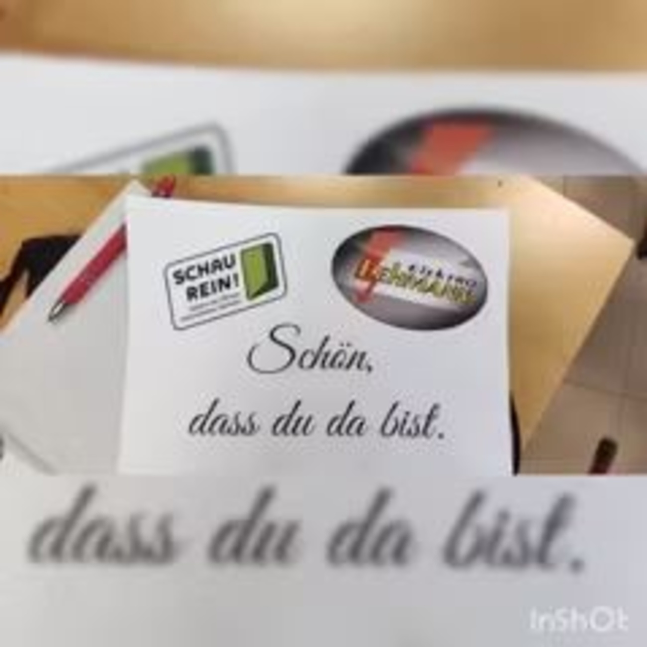 Schau Rein Tag, 15.03.2023 bei Elektro Lehmann in Bad Lausick