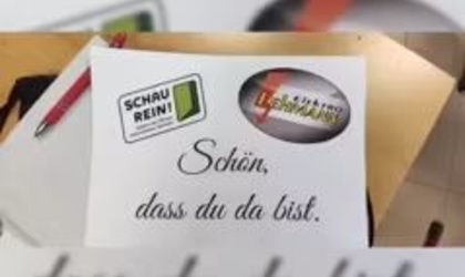 Schau Rein Tag, 15.03.2023 bei Elektro Lehmann in Bad Lausick