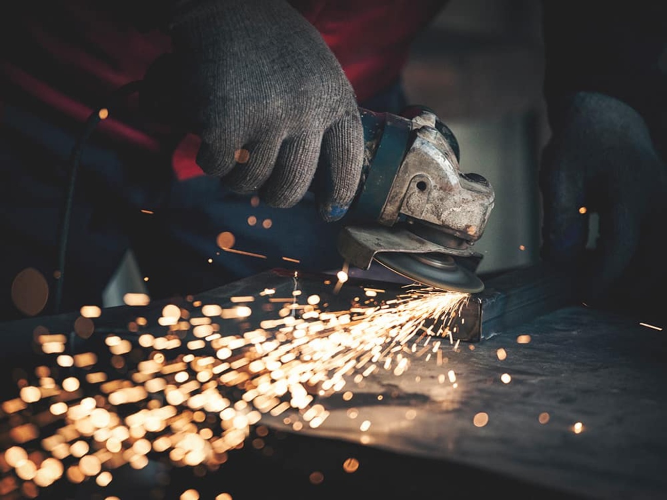 Ausbildung - Metallbauer (m/w/d) bei Elektro Lehmann in Bad Lausick