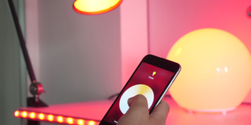 LED-Smart bei Elektro Lehmann in Bad Lausick