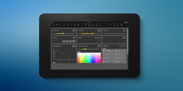Smart Control 8 bei Elektro Lehmann in Bad Lausick