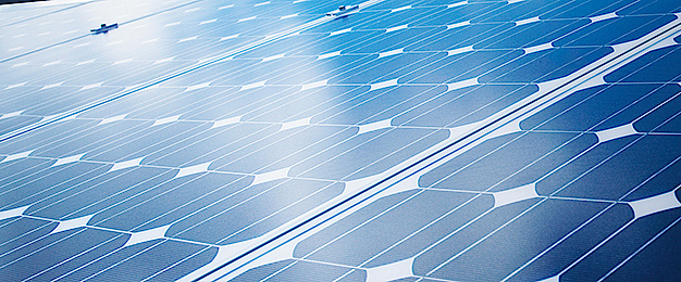 Photovoltaik bei Elektro Lehmann in Bad Lausick