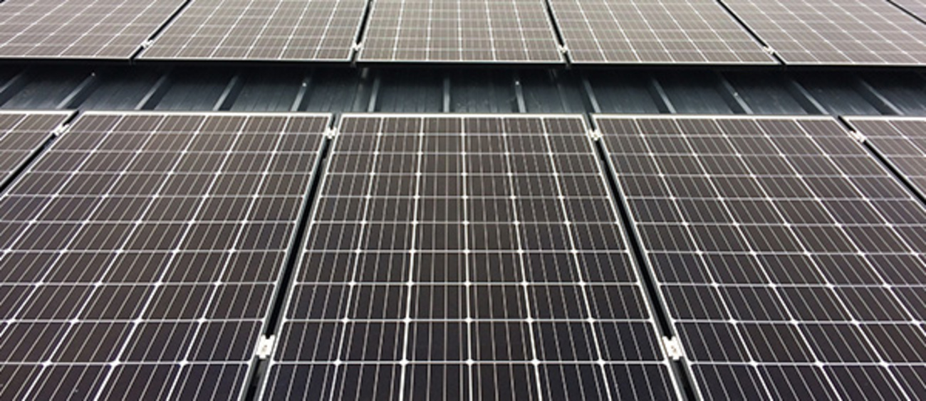 Elektrotechnik Privatkunden / PV-Anlagen bei Elektro Lehmann in Bad Lausick