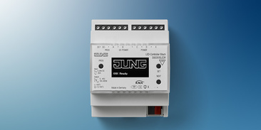 KNX LED-Controller bei Elektro Lehmann in Bad Lausick