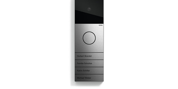 Gira System 106 bei Elektro Lehmann in Bad Lausick