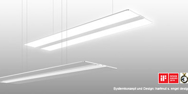TWINDOT Pendelleuchten-Serie bei Elektro Lehmann in Bad Lausick